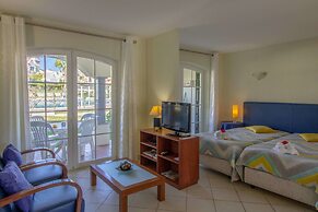 Old Village & Prestige