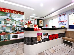 Super OYO Capital O 804 Hotel Pinji