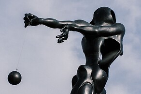 Puebloastur Eco-Resort Wellness & Spa