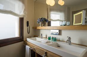 Puebloastur Eco-Resort Wellness & Spa