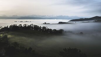 Puebloastur Eco-Resort Wellness & Spa