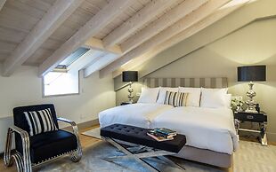 Puebloastur Eco-Resort Wellness & Spa