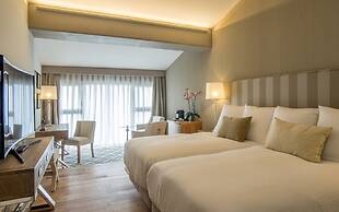 Puebloastur Eco-Resort Wellness & Spa