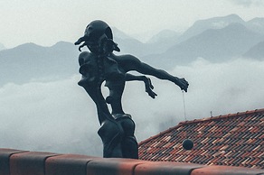 Puebloastur Eco-Resort Wellness & Spa