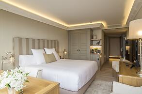 Puebloastur Eco-Resort Wellness & Spa