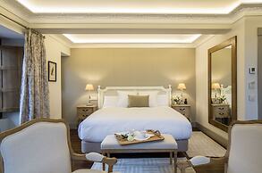 Puebloastur Eco-Resort Wellness & Spa