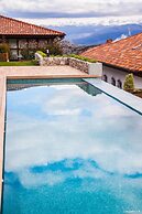 Puebloastur Eco-Resort Wellness & Spa