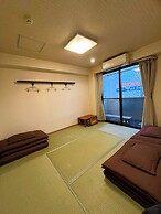 Green Guest House Kagoshima - Hostel