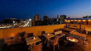 Green Guest House Kagoshima - Hostel