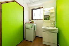 Green Guest House Kagoshima - Hostel