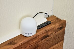 Green Guest House Kagoshima - Hostel