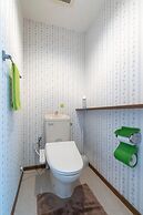 Green Guest House Kagoshima - Hostel