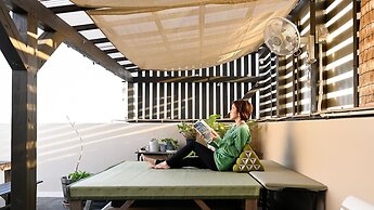 Green Guest House Kagoshima - Hostel