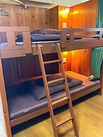 Green Guest House Kagoshima - Hostel