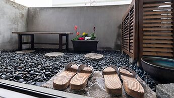 Green Guest House Kagoshima - Hostel