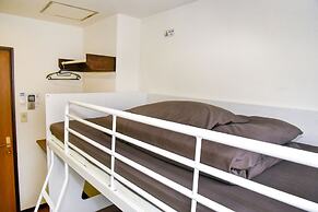 Green Guest House Kagoshima - Hostel