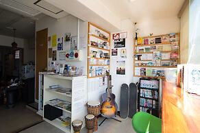 Green Guest House Kagoshima - Hostel