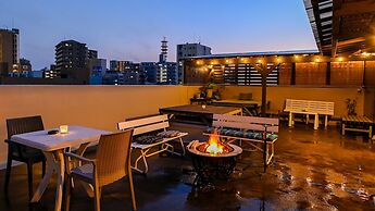 Green Guest House Kagoshima - Hostel