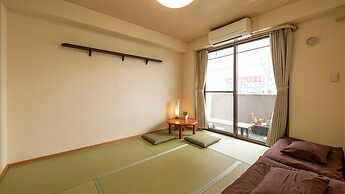 Green Guest House Kagoshima - Hostel