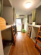 Green Guest House Kagoshima - Hostel