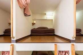 Green Guest House Kagoshima - Hostel