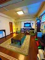 Green Guest House Kagoshima - Hostel