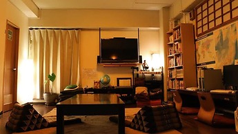 Green Guest House Kagoshima - Hostel