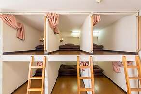 Green Guest House Kagoshima - Hostel