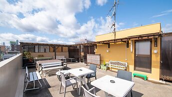 Green Guest House Kagoshima - Hostel