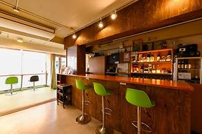 Green Guest House Kagoshima - Hostel