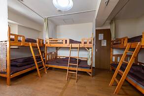 Green Guest House Kagoshima - Hostel