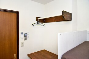 Green Guest House Kagoshima - Hostel