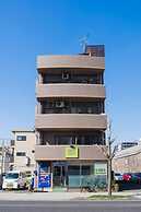 Green Guest House Kagoshima - Hostel