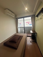 Green Guest House Kagoshima - Hostel