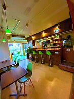 Green Guest House Kagoshima - Hostel