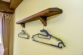 Green Guest House Kagoshima - Hostel