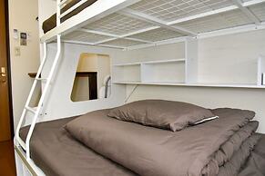 Green Guest House Kagoshima - Hostel