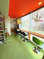 Green Guest House Kagoshima - Hostel