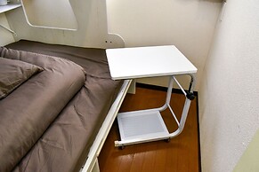 Green Guest House Kagoshima - Hostel