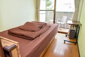 Green Guest House Kagoshima - Hostel