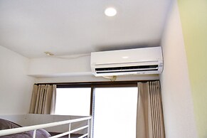 Green Guest House Kagoshima - Hostel