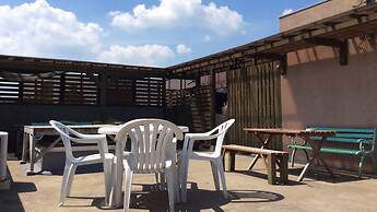 Green Guest House Kagoshima - Hostel