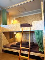 Green Guest House Kagoshima - Hostel