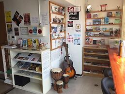 Green Guest House Kagoshima - Hostel