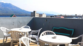 Green Guest House Kagoshima - Hostel