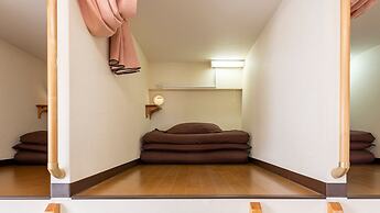 Green Guest House Kagoshima - Hostel