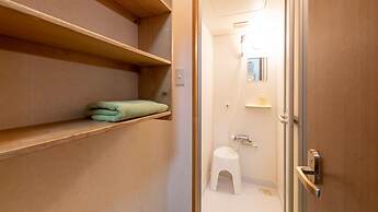 Green Guest House Kagoshima - Hostel