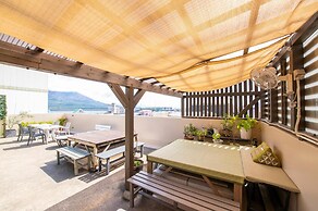 Green Guest House Kagoshima - Hostel