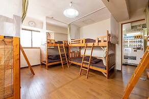 Green Guest House Kagoshima - Hostel