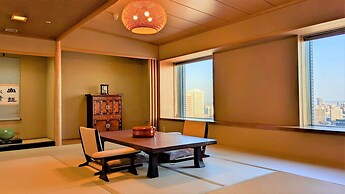 Premier Hotel Nakajima Park Sapporo